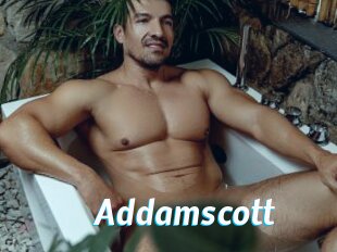 Addamscott