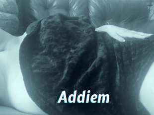 Addiem