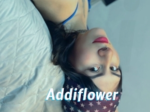 Addiflower