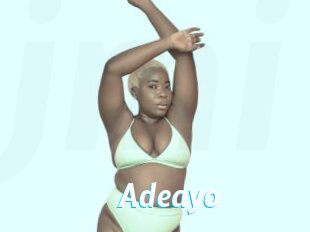 Adeayo