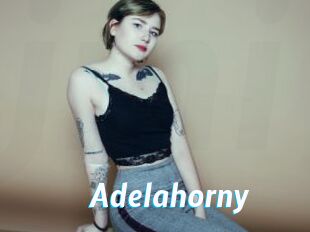 Adelahorny