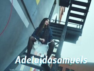 Adelaidasamuels