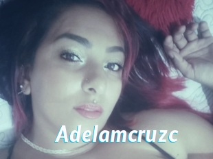 Adelamcruzc
