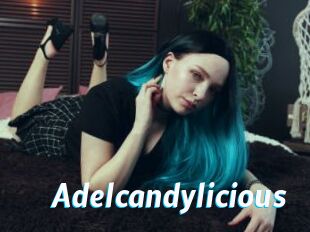 Adelcandylicious