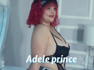 Adele_prince