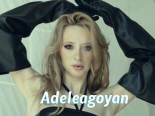 Adeleagoyan