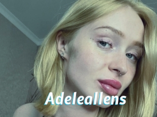 Adeleallens