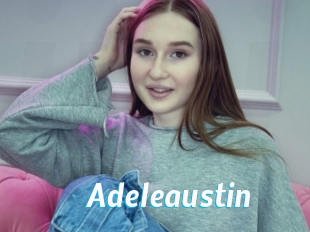 Adeleaustin