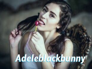 Adeleblackbunny