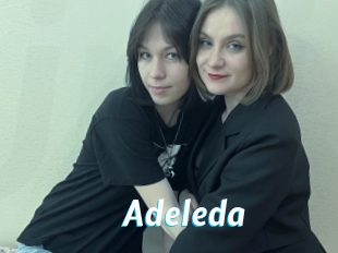 Adeleda