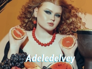 Adeledelvey