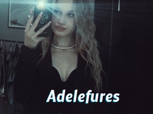 adelefures J Mine