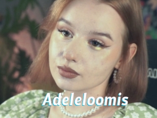 Adeleloomis