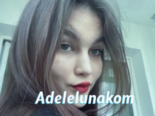Adelelunakom