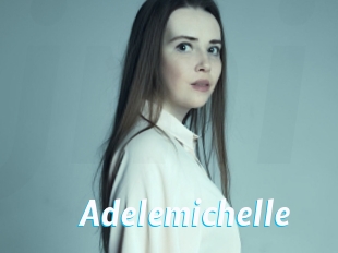 adelemichelle J Mine