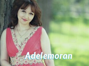 Adelemoran