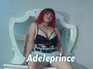 Adeleprince