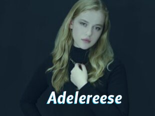 Adelereese