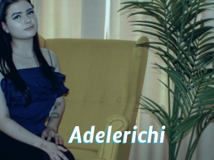 Adelerichi