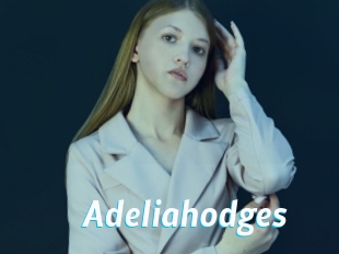 Adeliahodges