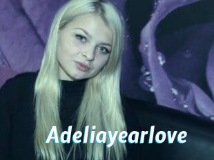 Adeliayearlove