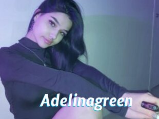 Adelinagreen