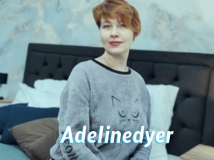 Adelinedyer