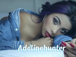 Adelinehunter