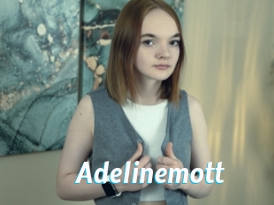Adelinemott