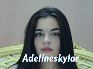 Adelineskylar