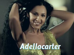 Adellacarter