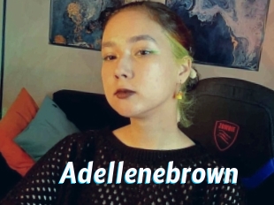 Adellenebrown