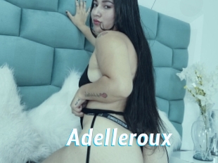 Adelleroux