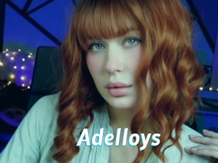 Adelloys