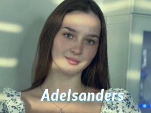 Adelsanders