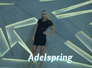 Adelspring