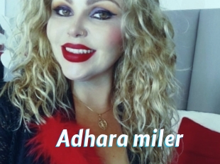 Adhara_miler