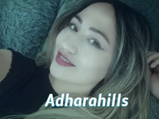 Adharahills