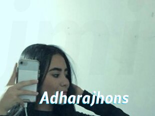 Adharajhons