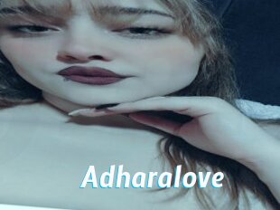 Adharalove