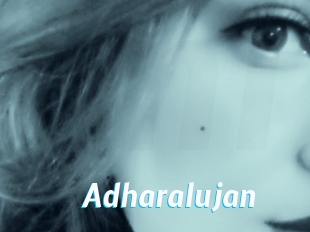 Adharalujan