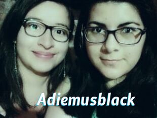 Adiemusblack