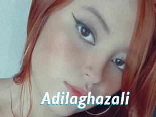 adilaghazali J Mine