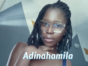 Adinahamila