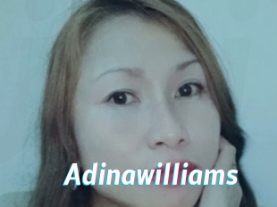 Adinawilliams