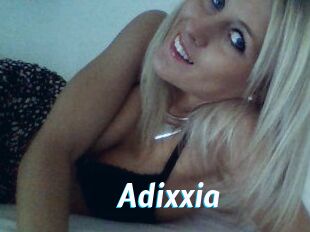 Adixxia