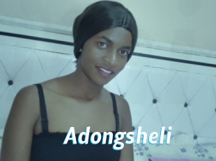 Adongsheli