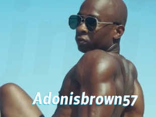 Adonisbrown57