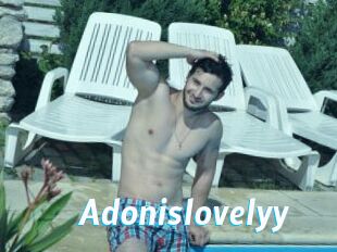 Adonislovelyy