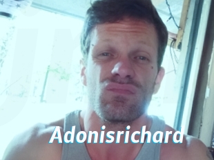 Adonisrichard